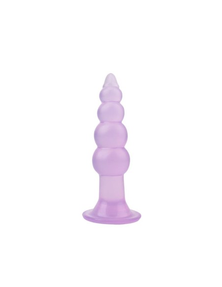 Plug Anal Bumpy 56