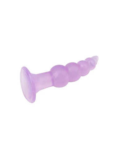 Plug Anal Bumpy 56