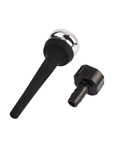 Accesorios para Ducha Anal Tapered Enema 44