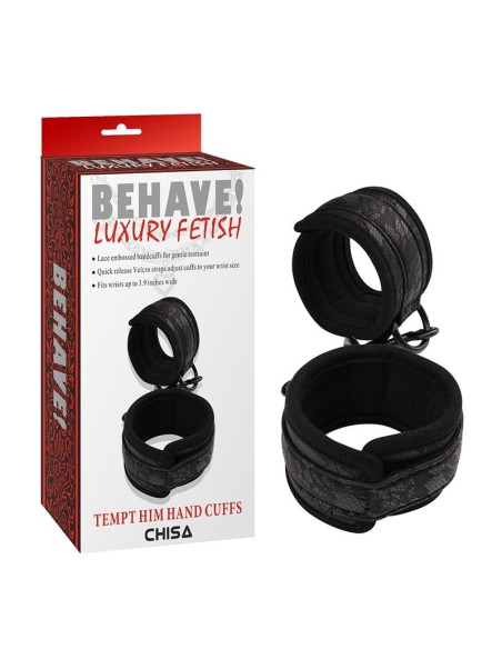 Esposas Tempt Him Esposas Tempt Him