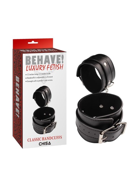 Esposas Classic Esposas Classic