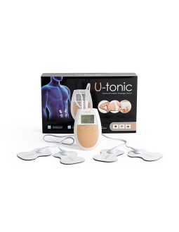 U Tonic Electroestimulacion Tonificacion y Rearfimacion