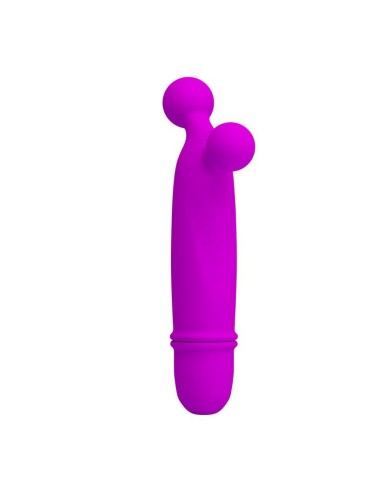 Vibrador Goddard Color Rosa CL90