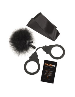 Juego para Parejas Pleaseme