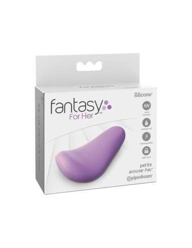 Masturbador Petite Arouse Her