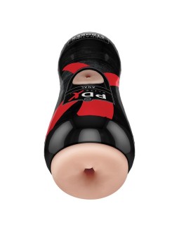 Masturbador con Vibracion Anal