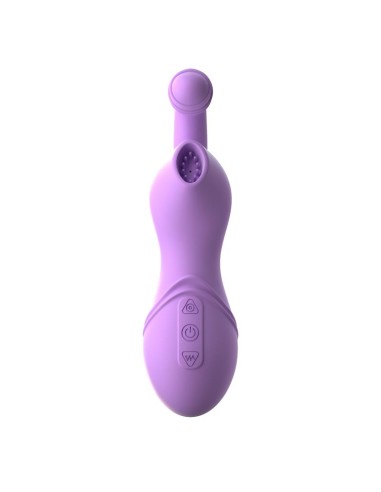 Masturbador Tease n Please Her Color Purpura