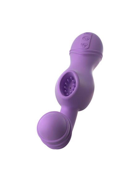 Masturbador Tease n Please Her Color Purpura Masturbador Tease n Please Her Color Purpura