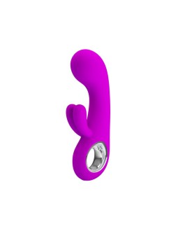 Pretty Love Vibrador Efecto Memoria Valent 2