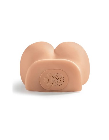 Masturbador Interactivo Mini Fuck Me Silly