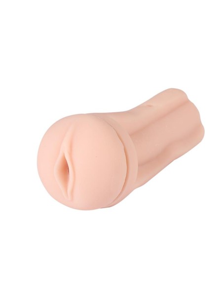 Masturbador Vibracion USB Happy Sport