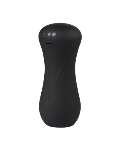 Masturbador Vibracion USB Happy Sport