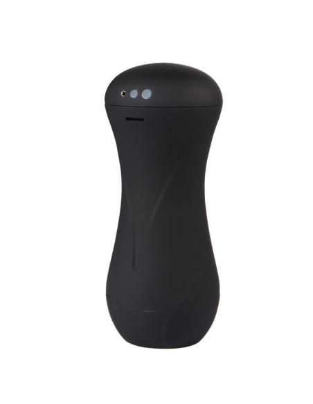 Masturbador Vibracion USB Happy Sport