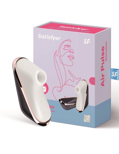 Satisfyer Pro Traveler
