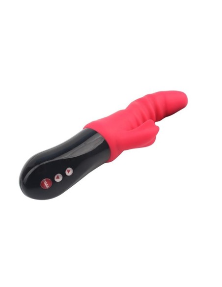Vibrador Turbo Thruster