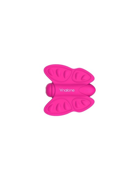 Estimulador Madam Fuchsia