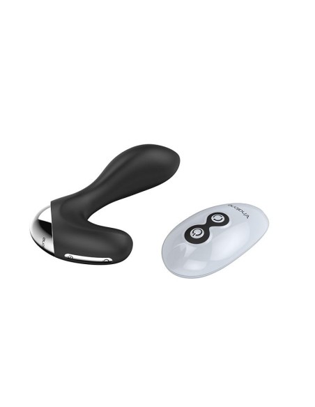 Masajeador Prostatico Prop Negro Masajeador Prostatico Prop Negro