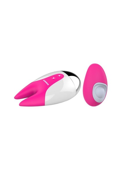 Estimulador FiFi2 Fuchsia Estimulador FiFi2 Fuchsia