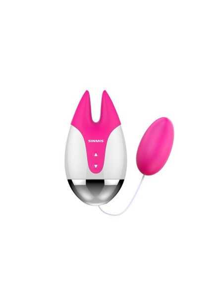Estimulador FiFi2 Fuchsia Estimulador FiFi2 Fuchsia
