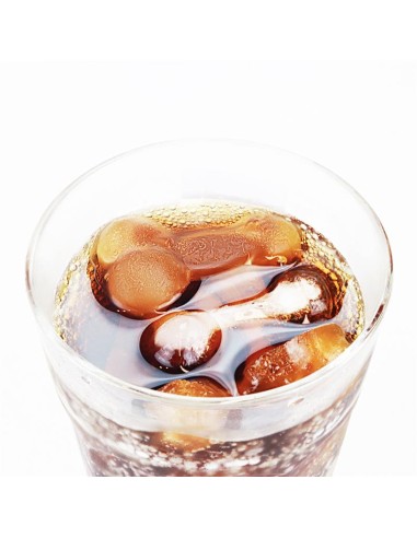 Molde para Chocolate o Hielo Forma de Pene