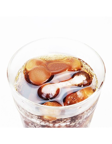 Molde para Chocolate o Hielo Forma de Pene