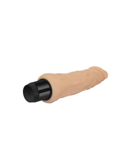 Vibrador Real Feel 8 Natural 2
