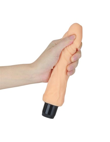 Vibrador Real Feel 8 Natural