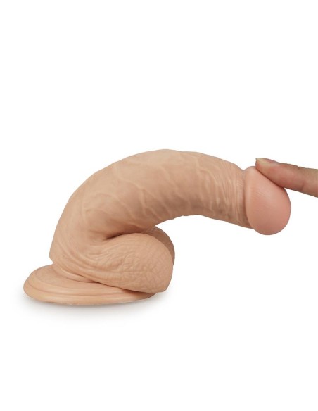 Dildo Real Extreme 7 Natural