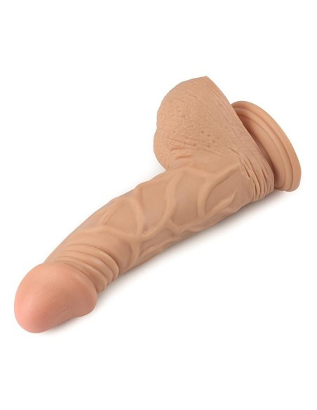 Dildo Real Extreme 9 Natural