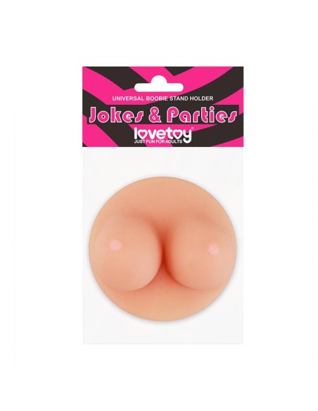 Accesorio para Fiestas Universal Boobie Stand Holder Pechos Accesorio para Fiestas Universal Boobie Stand Holder Pechos