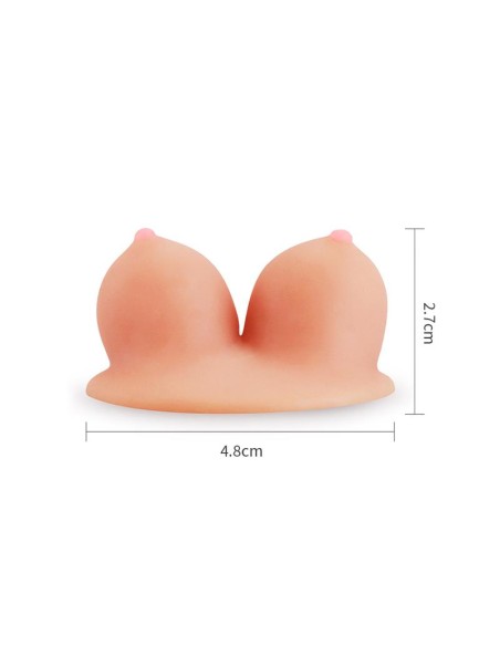 Accesorio para Fiestas Universal Boobie Stand Holder Pechos Accesorio para Fiestas Universal Boobie Stand Holder Pechos