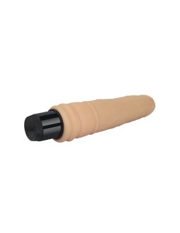 Vibrador Real Feel 75 Natural 2