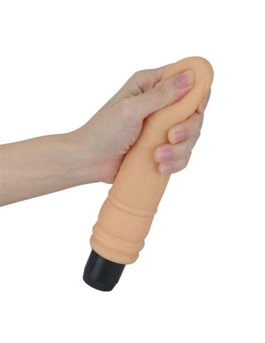 Vibrador Real Feel 75 Natural