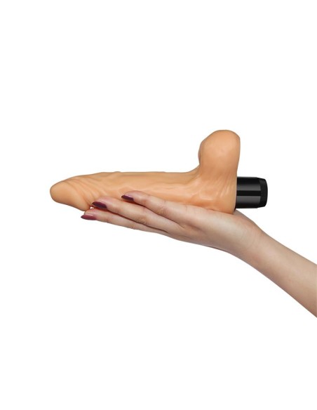 Vibrador Real Feel 8 Natural