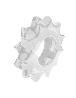 Anillo para el Pene Power Plus Transparente 2