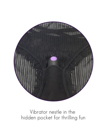 Estimulador de Braguita iJoy Control Remoto USB