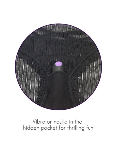 Estimulador de Braguita iJoy Control Remoto USB