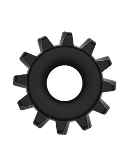 Anillo para el Pene Power Plus Negro