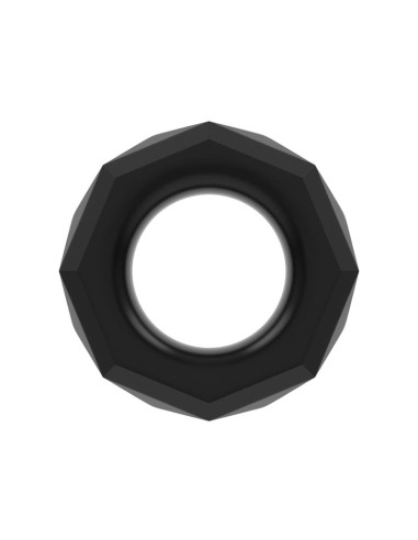 Anillo para el Pene Power Plus Negro