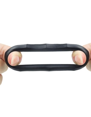 Anillo para el Pene Power Plus Negro