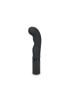 Vibrador O Sensual G Intru Punto G Negro