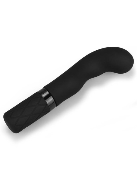 Vibrador O Sensual G Intru Punto G Negro