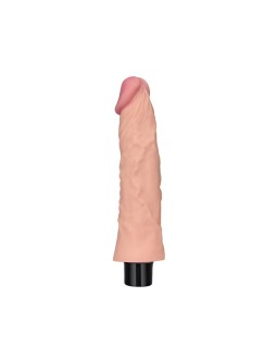 Vibrador Real Softee 8 Natural 2