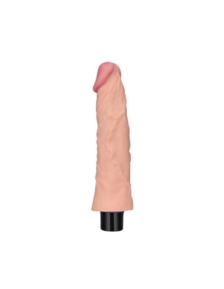 Vibrador Real Softee 8 Natural