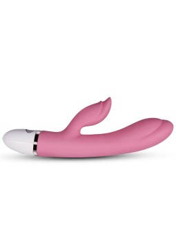 Vibrador Dreamer II USB Rosa 2