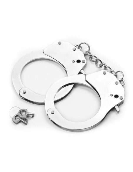 Esposas Metalicas Esposas Metalicas