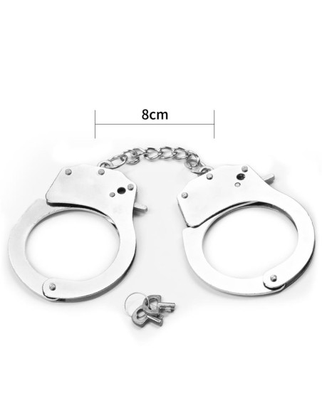 Esposas Metalicas Esposas Metalicas