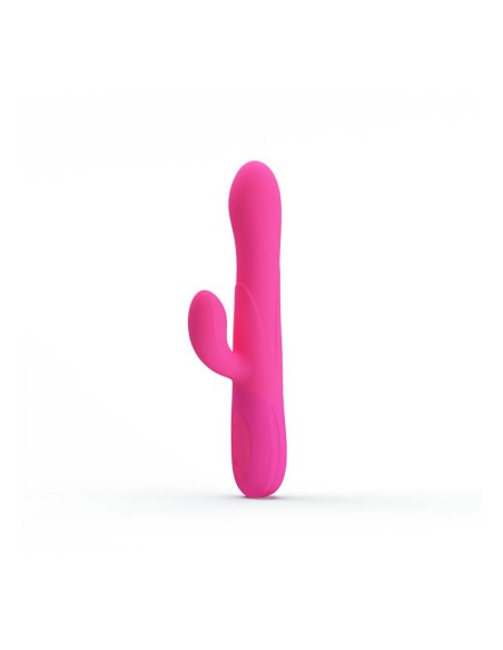 Vibrador Douglas Funcion Inflable Vibrador Douglas Funcion Inflable