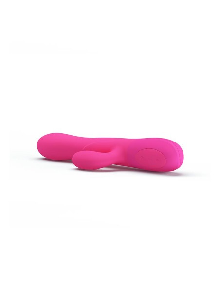 Vibrador Douglas Funcion Inflable Vibrador Douglas Funcion Inflable