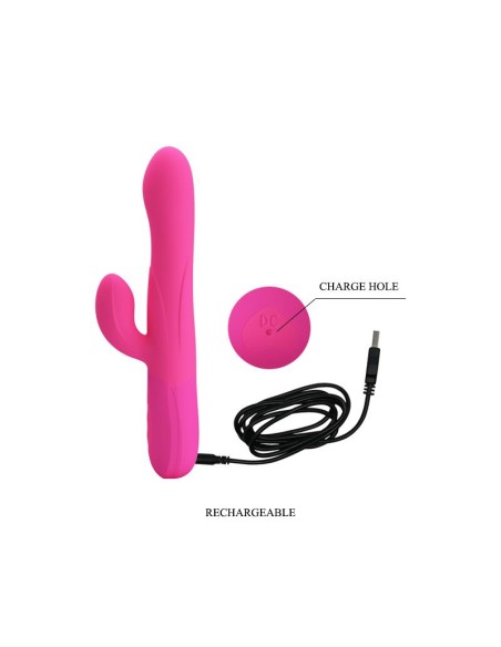 Vibrador Douglas Funcion Inflable Vibrador Douglas Funcion Inflable